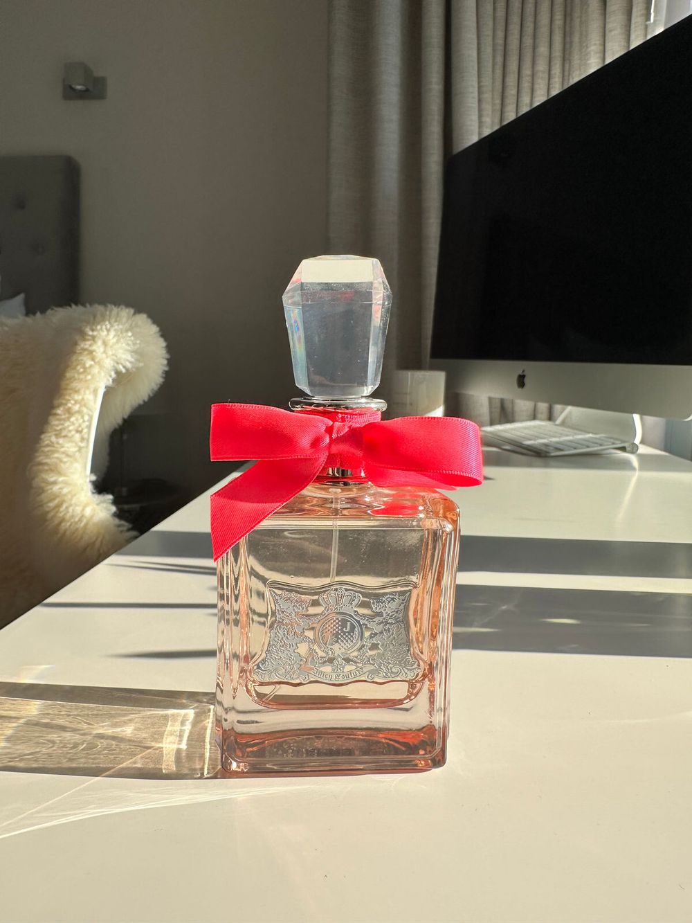 Juicy Couture LA LA Perfume - 100ml