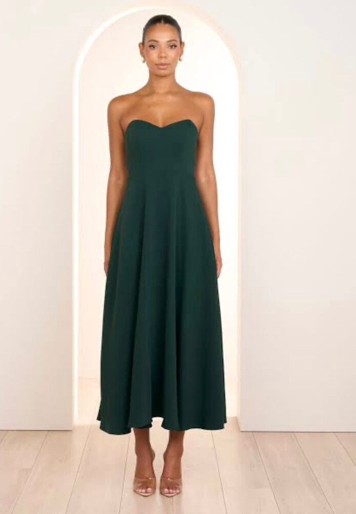 Pilgrim - Brand New Pilgrim Dress on Designer Wardrobe