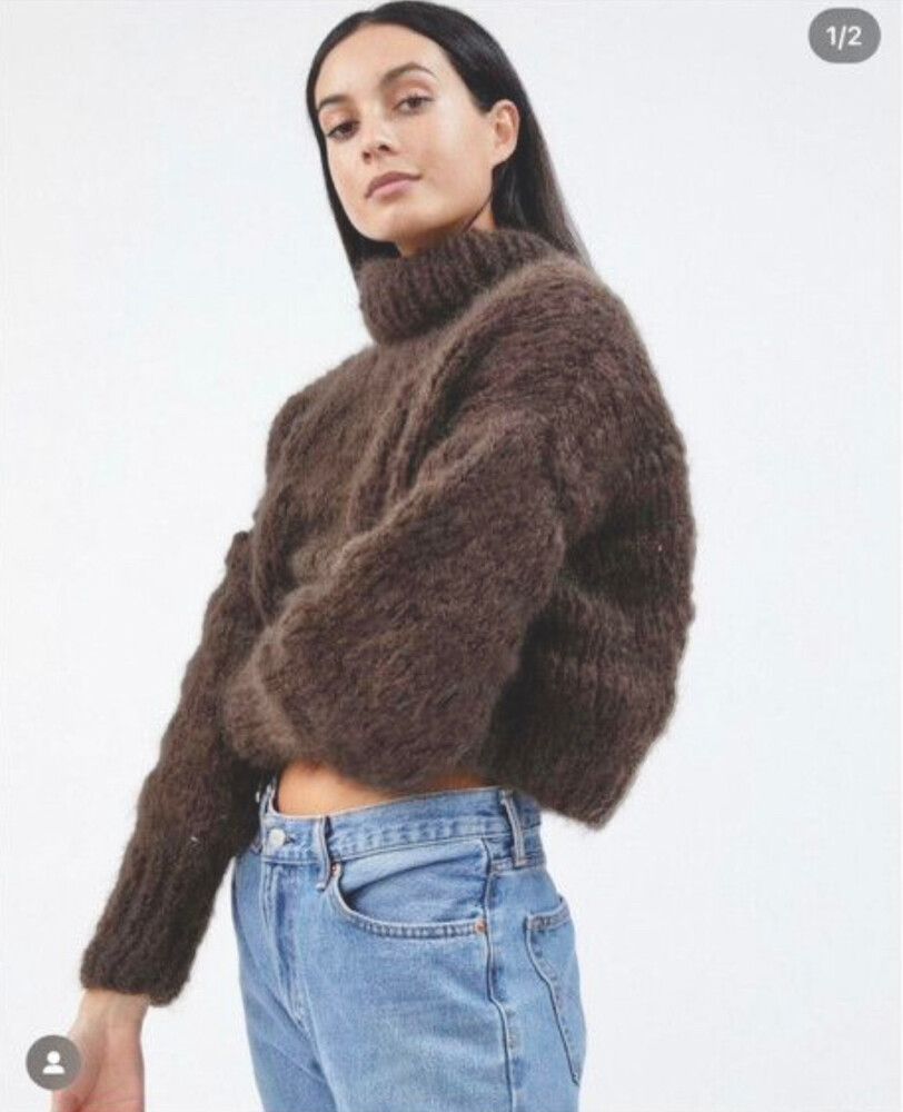 Frisson Isabella Jumper