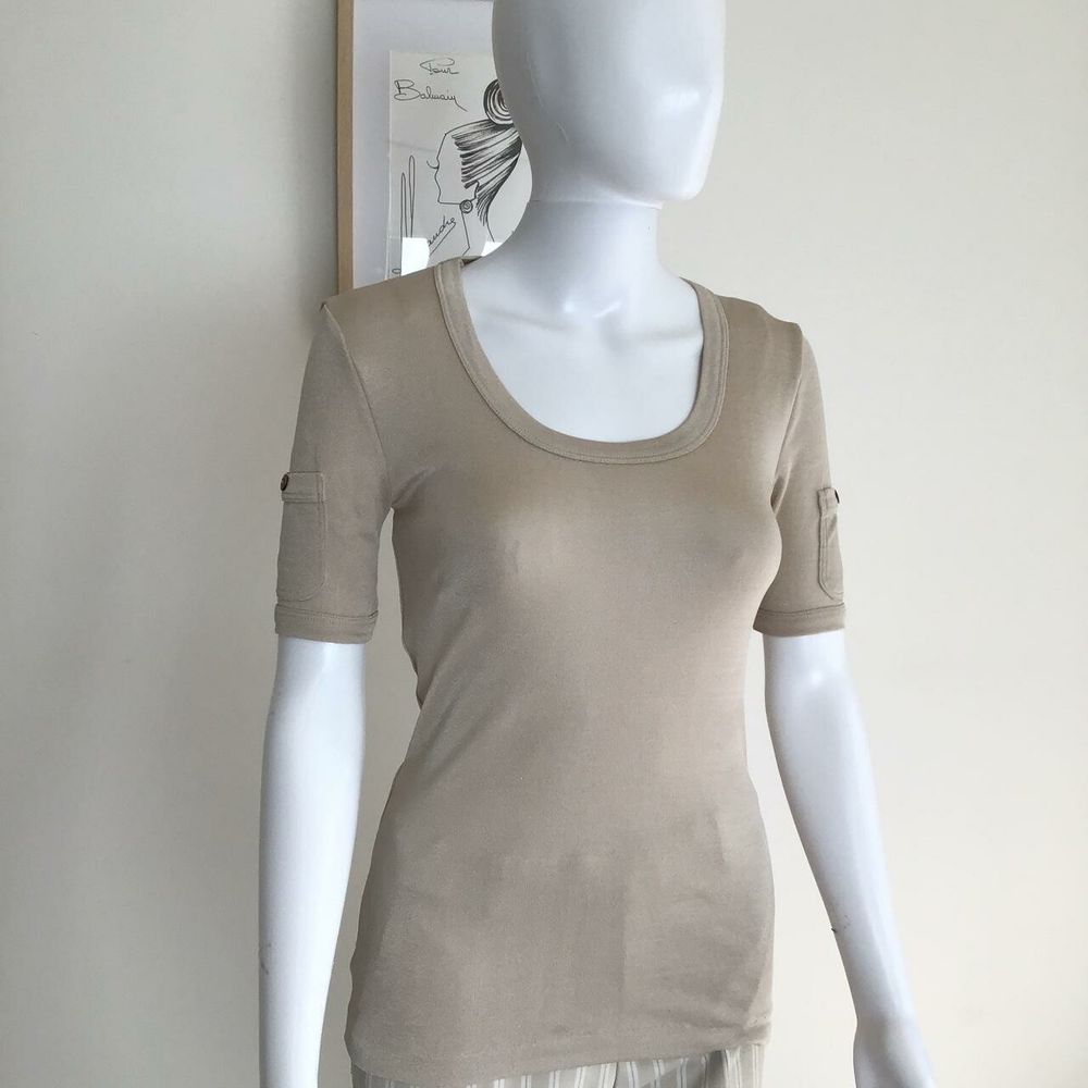 Vintage 1970s T Shirt/Excellent Condition