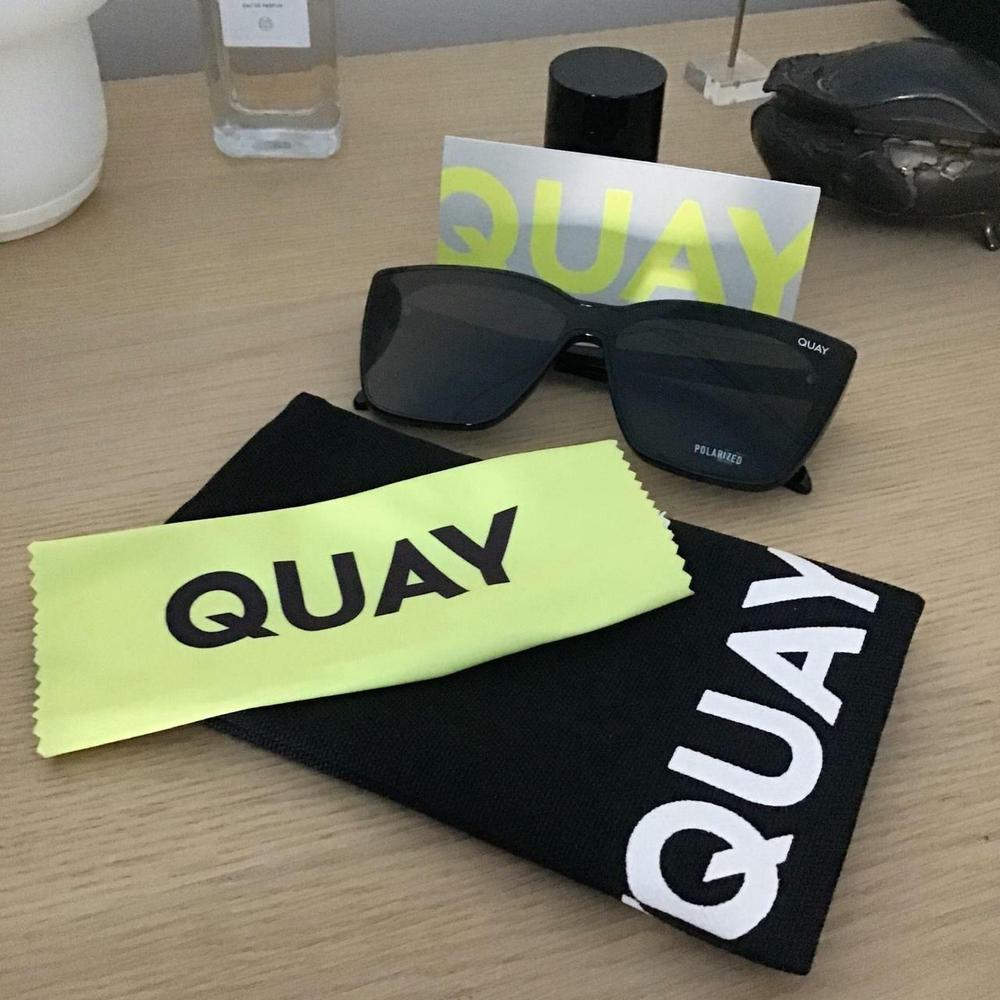 Quay Eyewear - QUAY Australia  display picture 2
