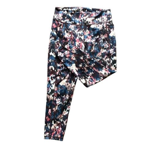 Sweaty Betty Super Sculpt Leggings Size XXL 7/8 Length/Prof' Laundered/RRP AU$149