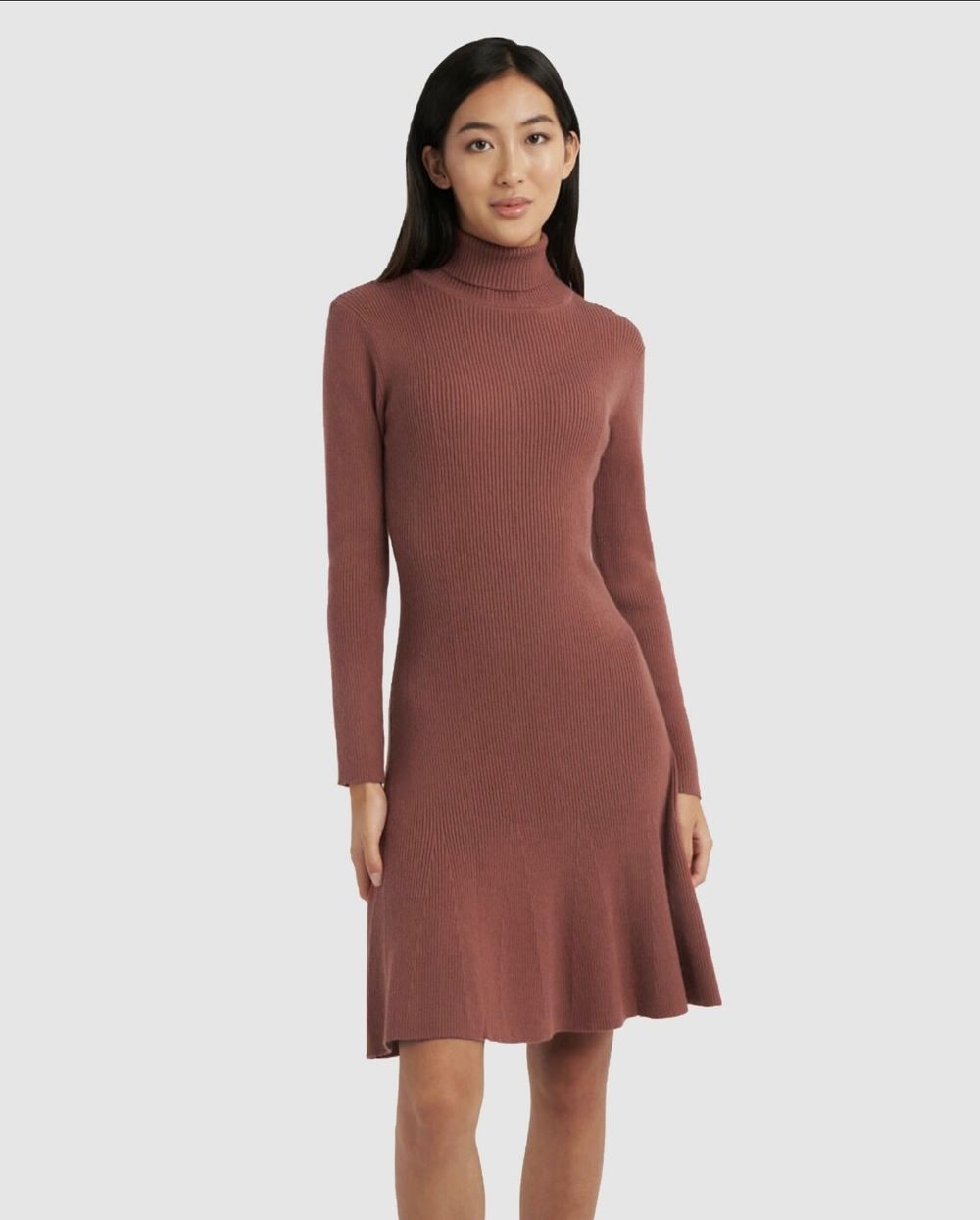 Azalea Knit Dress