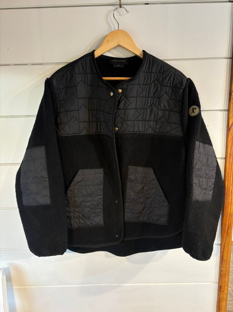 Karen Walker Venture Jacket