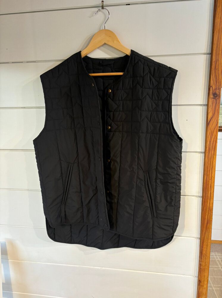 Karen Walker Voyager Vest