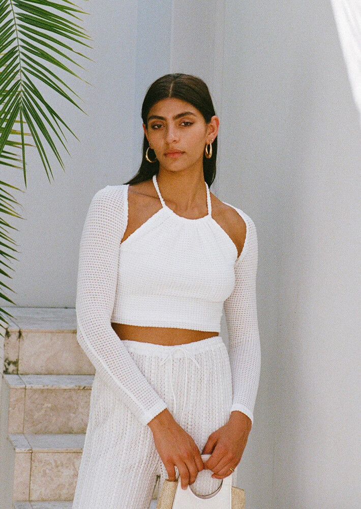 Riley Top