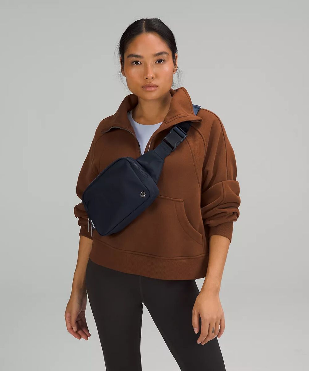 Navy Bag 2L