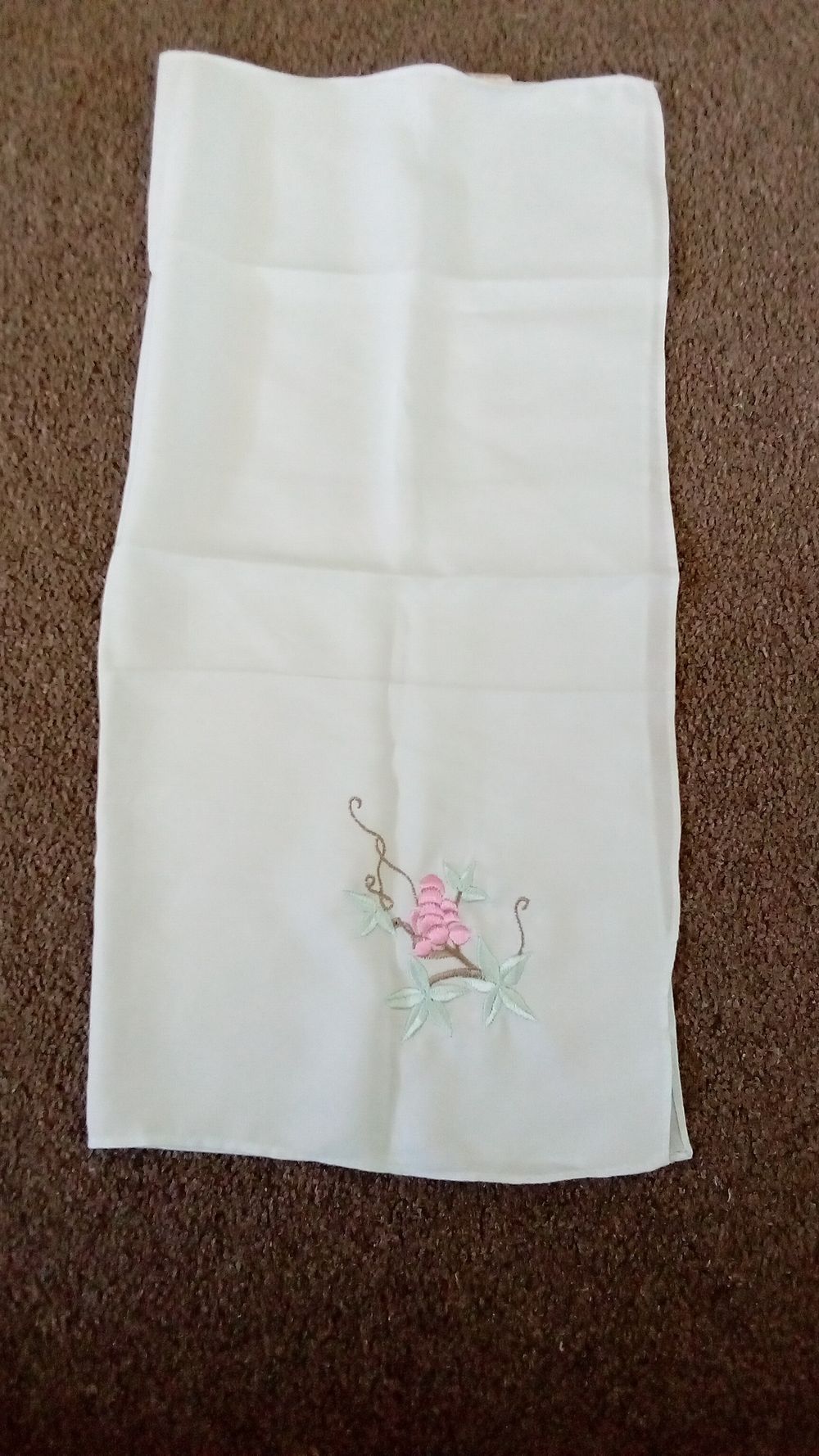 New light blue Scarf