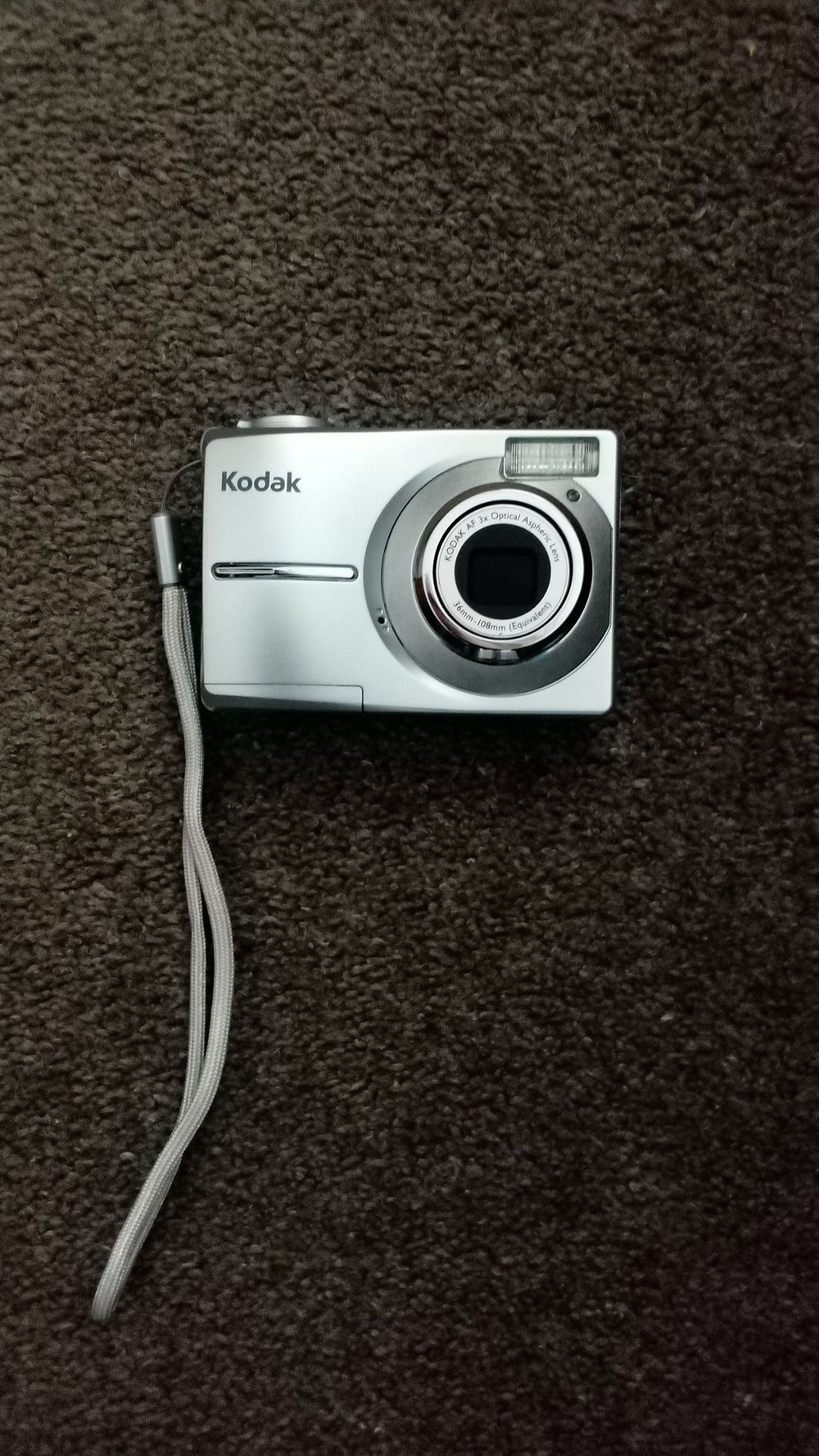 Kodak AF Camera