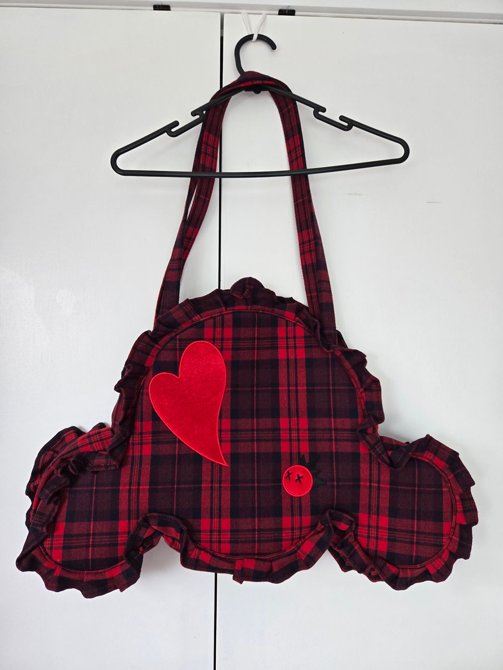 Skullpanda Shoulder Bag