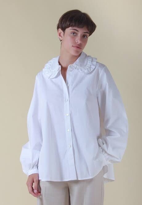 Kowtow Jules Shirt