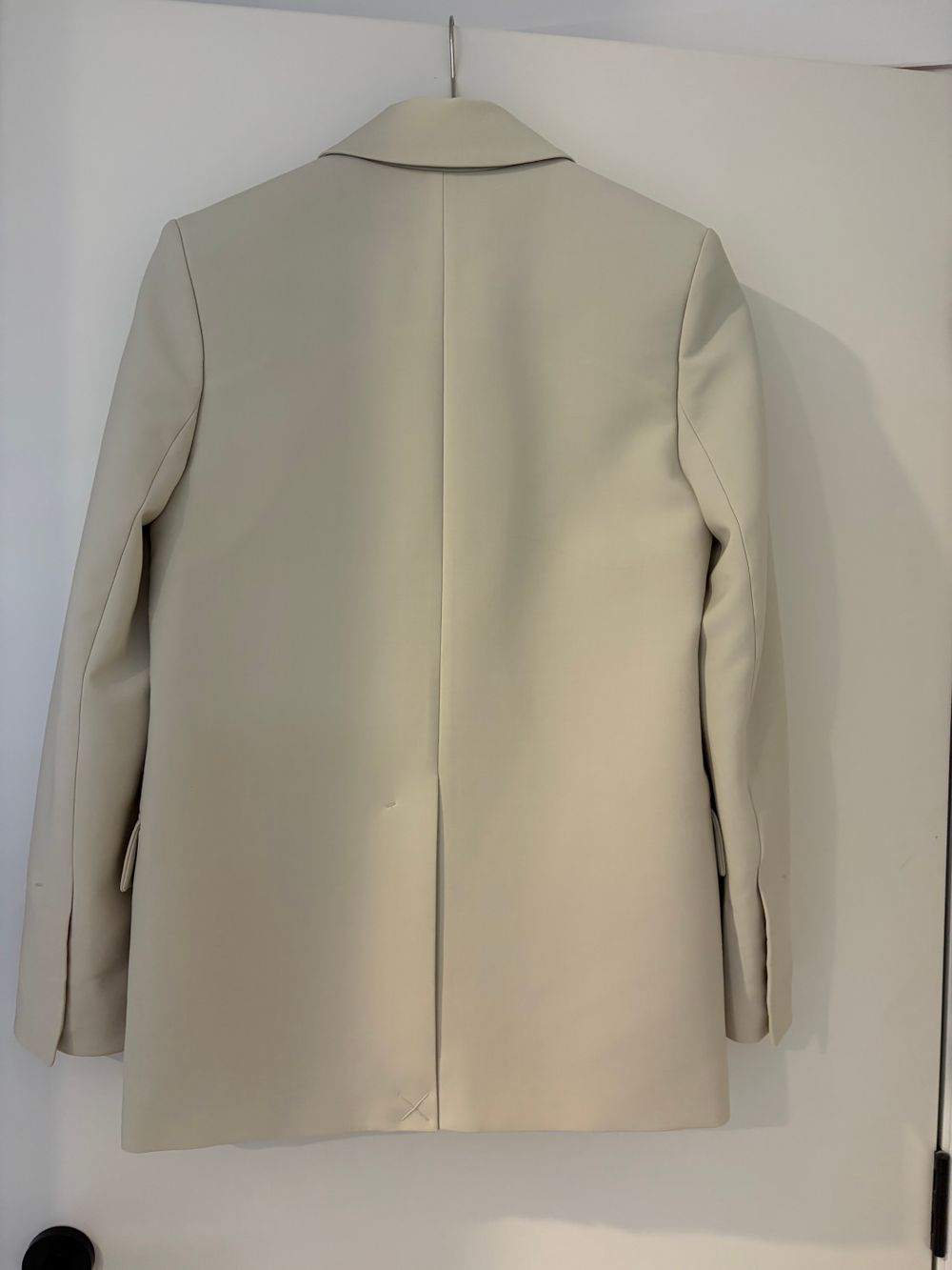 Camilla and Marc Petra Blazer Pale Pistachio