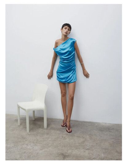 Paris Georgia Remmy Dress