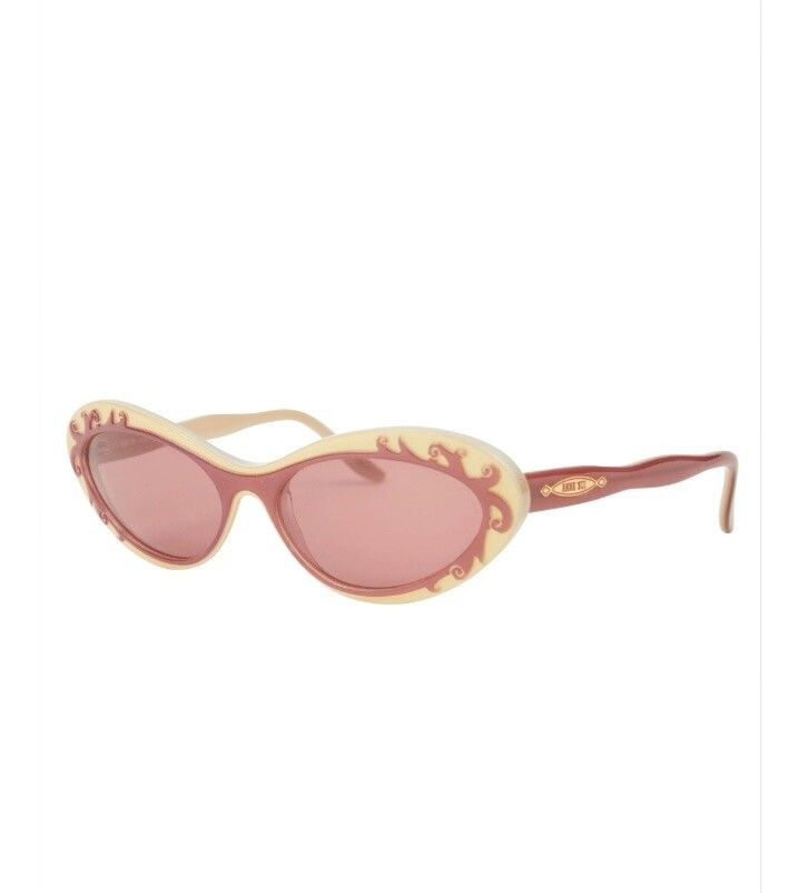 Anna Sui Sunglasses SUPER RARE