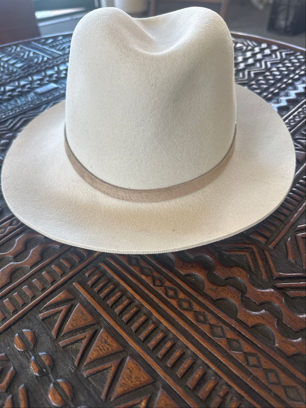 Gorgeous Hat