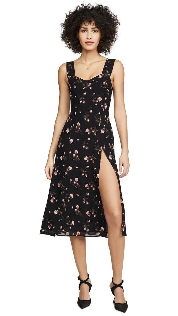 zoey midi dress Zoey Denim Midi Dress – Hemline Oxford