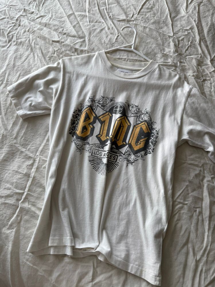 Anine Bing Tee XS