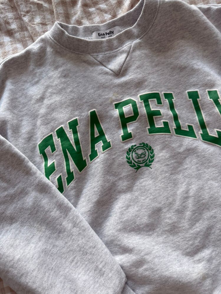 Ena Pelly Sweater Size 6