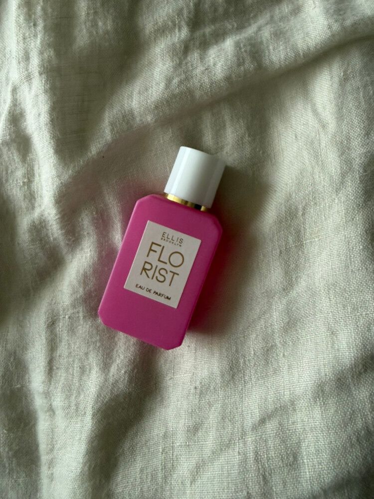 Ellis Brooklyn Florist Perfume 7.5ml