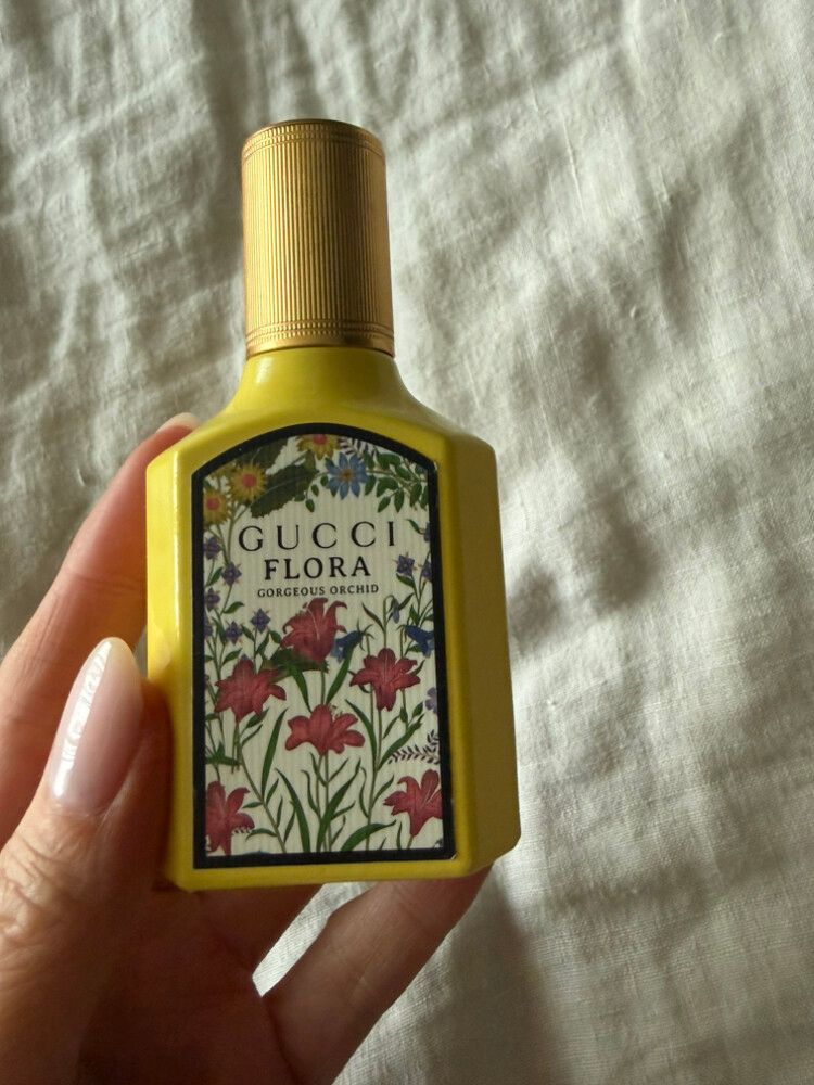 Gucci Flora Perfume 30ml