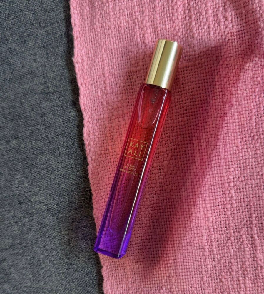 Kayali Fleur Majesty Rose Royale