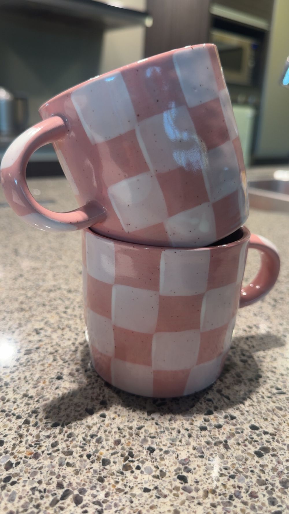 Kip & Co Mug Set
