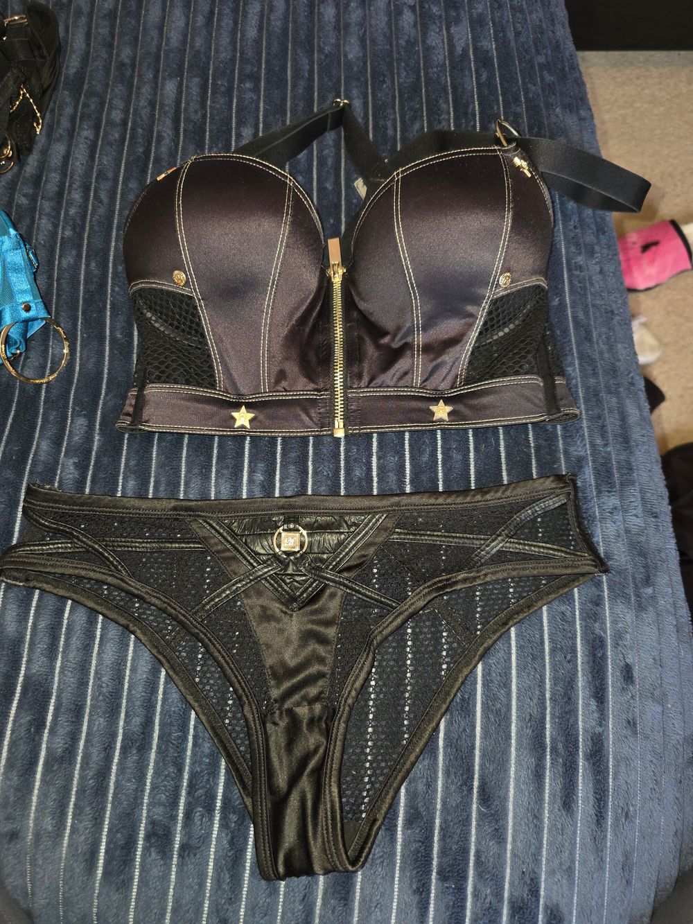 Honey birdette
