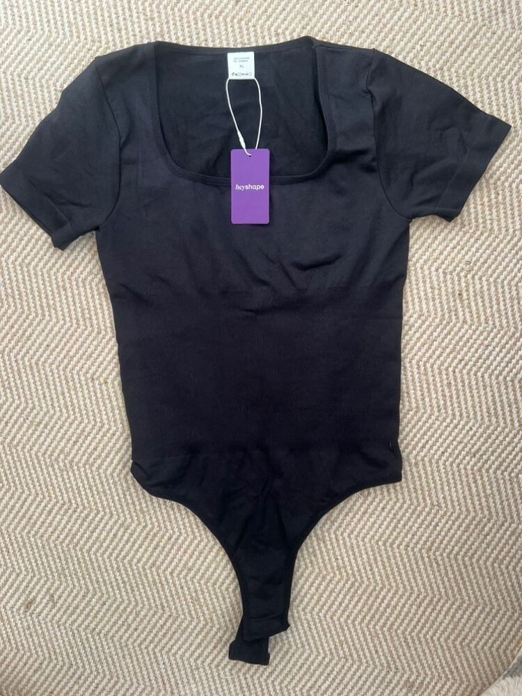 Shapewear Bodysuit