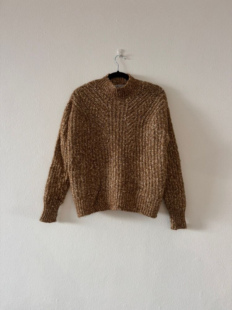 Country Road Brown Knit Jumper