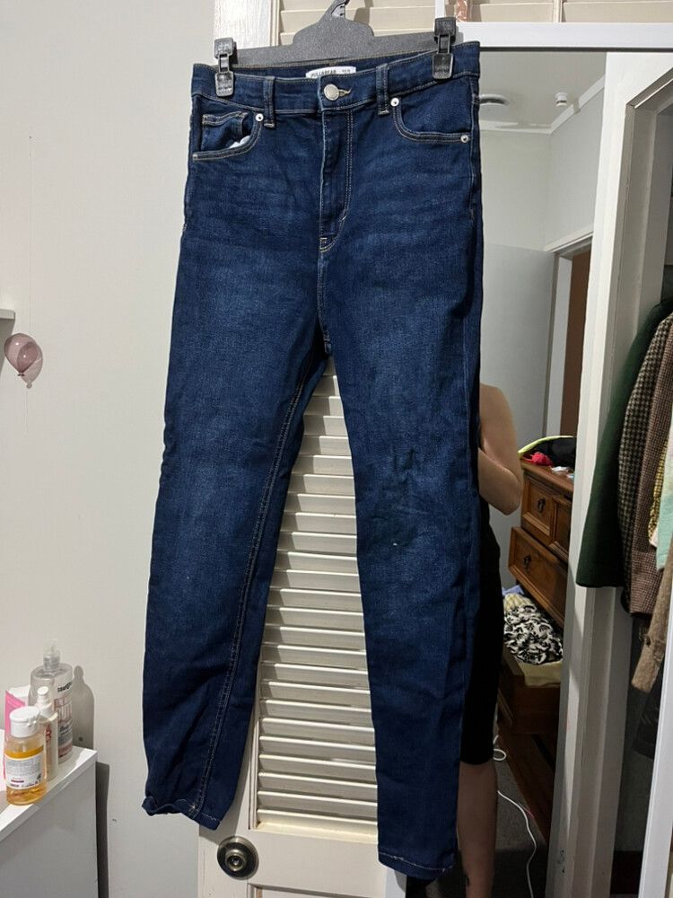 Blue Jeans