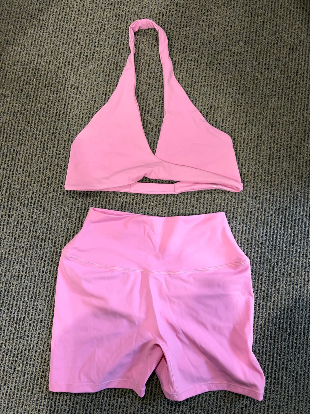Crop Shop Boutique set