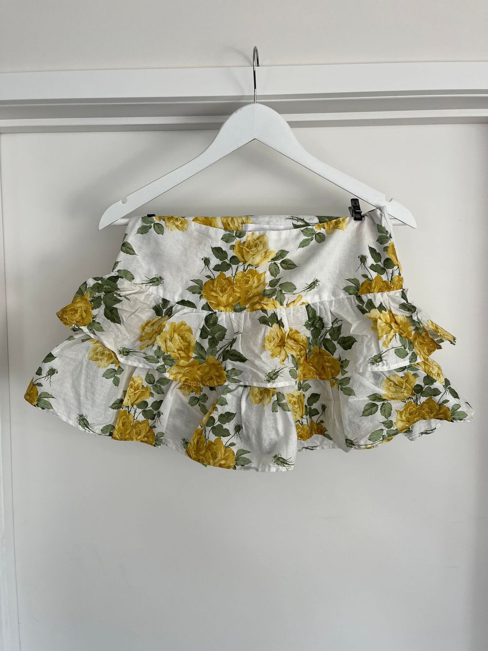 Caitlin Crisp Newport Shorts