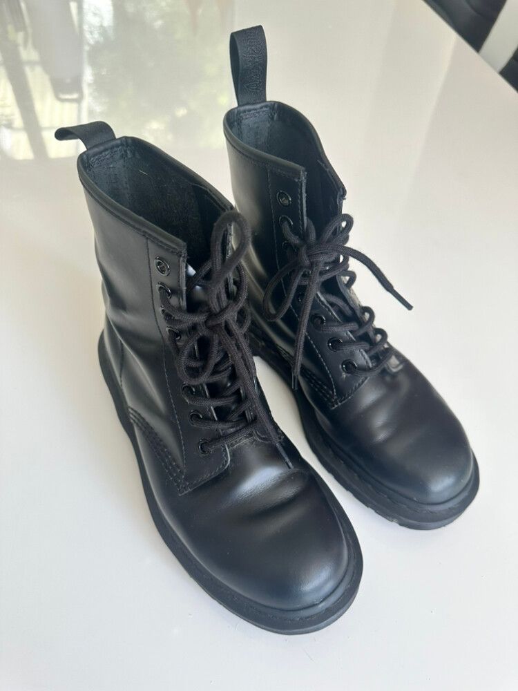 Doc Martens 1460 Mono