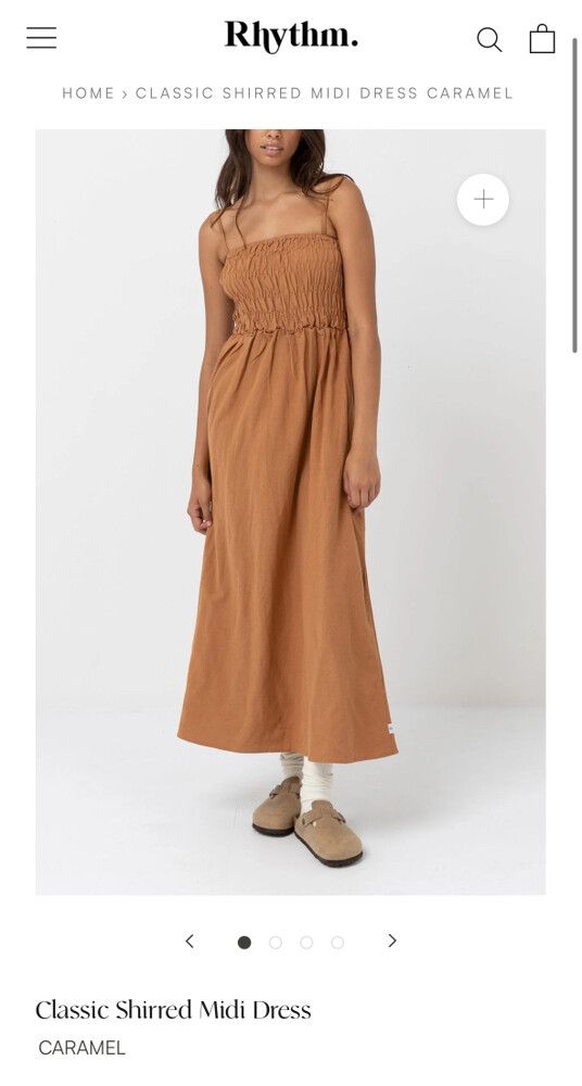 Dress