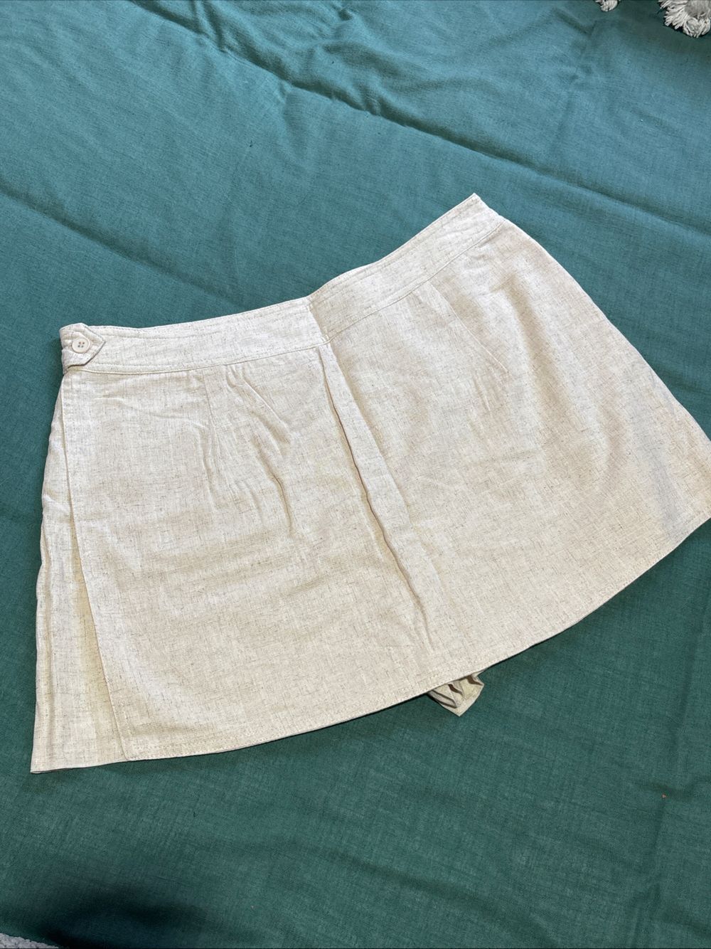 Mooloola Skort