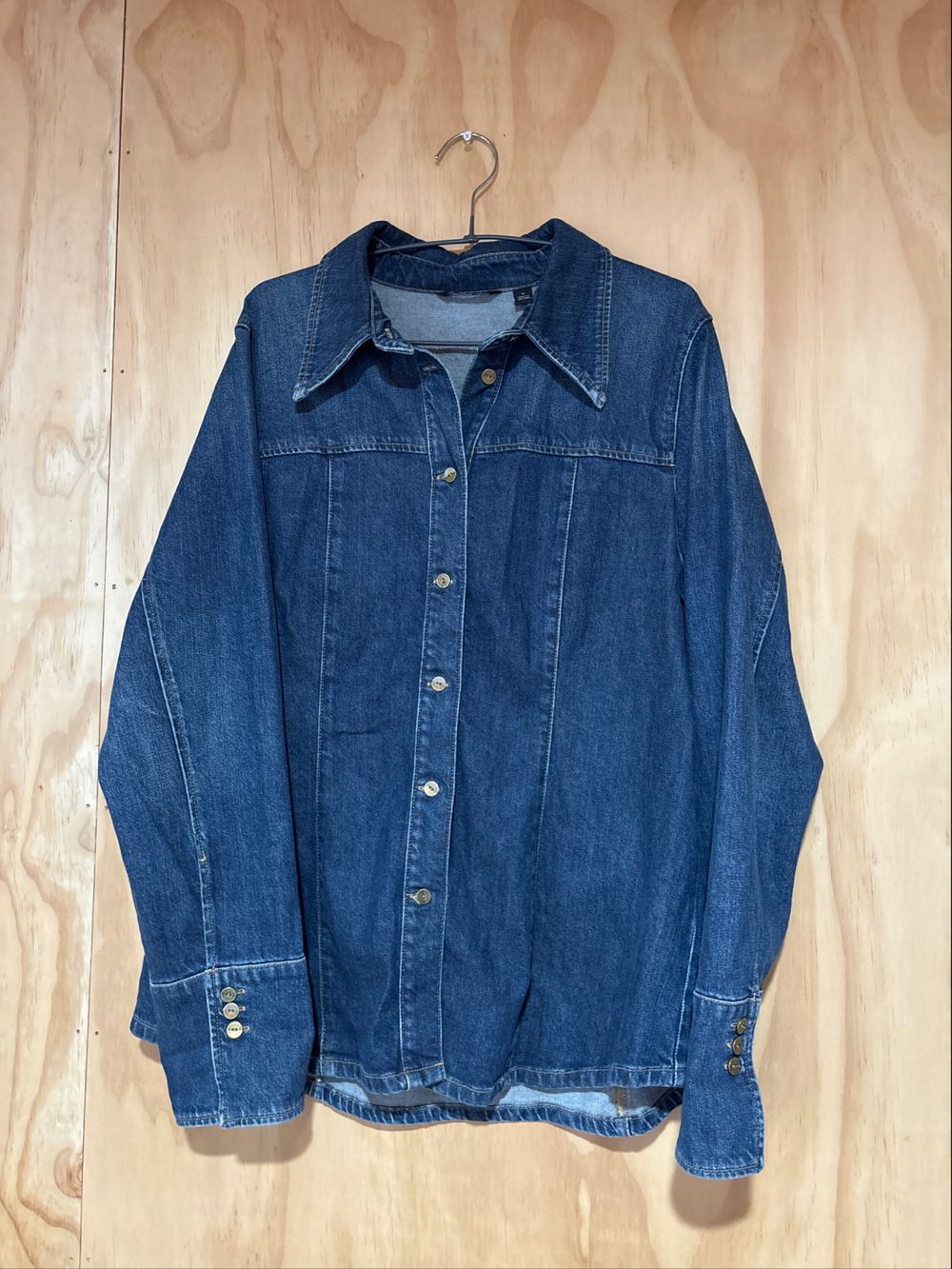Country Road Den Shirt