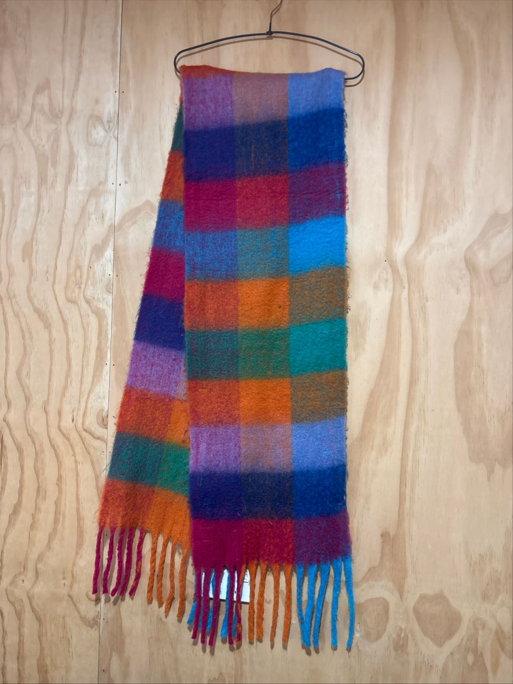 Scarf
