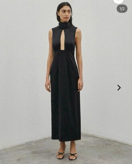 Destined To Be Dress