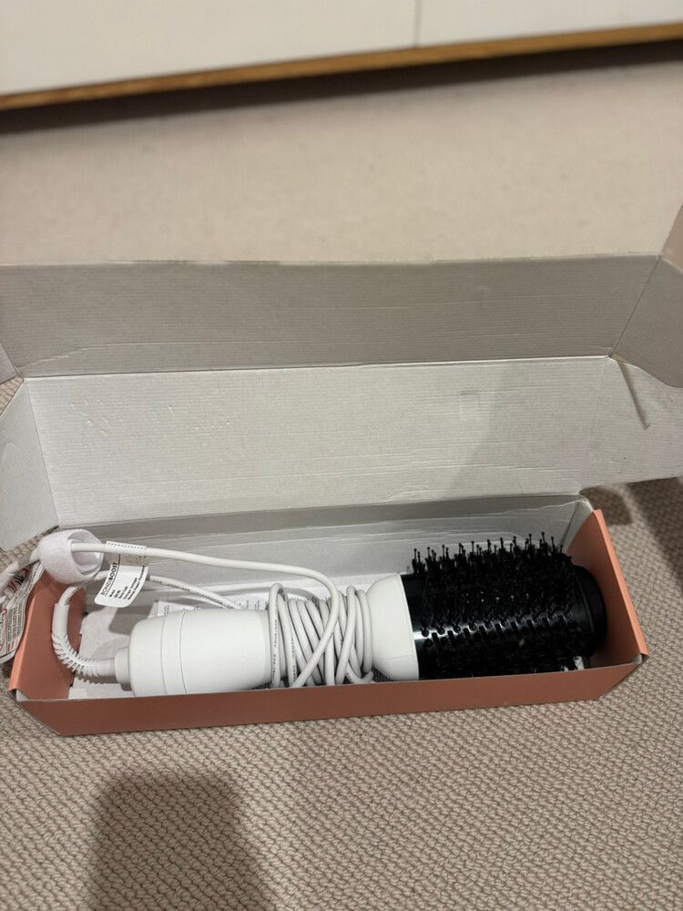 Bondi Boost Blowout Brush