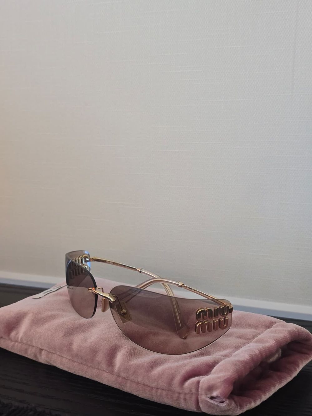 Miu Miu Sunglasses