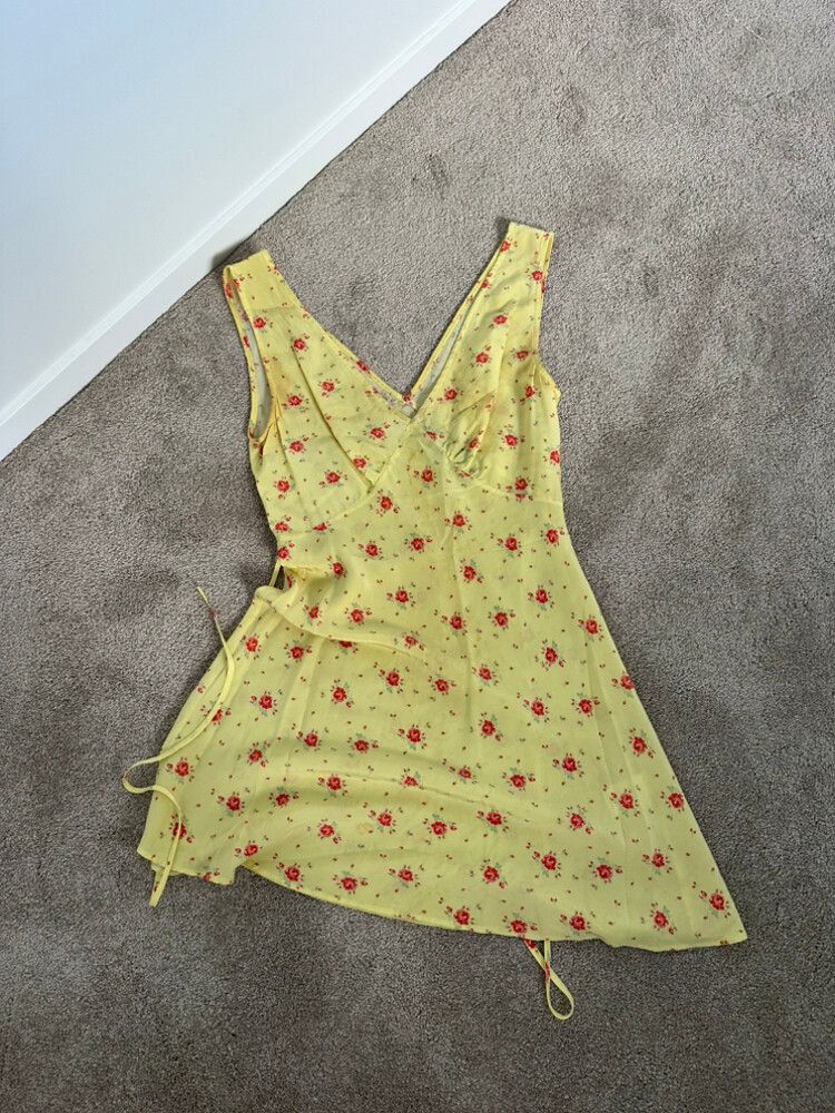 Realisation Par Mini Dress