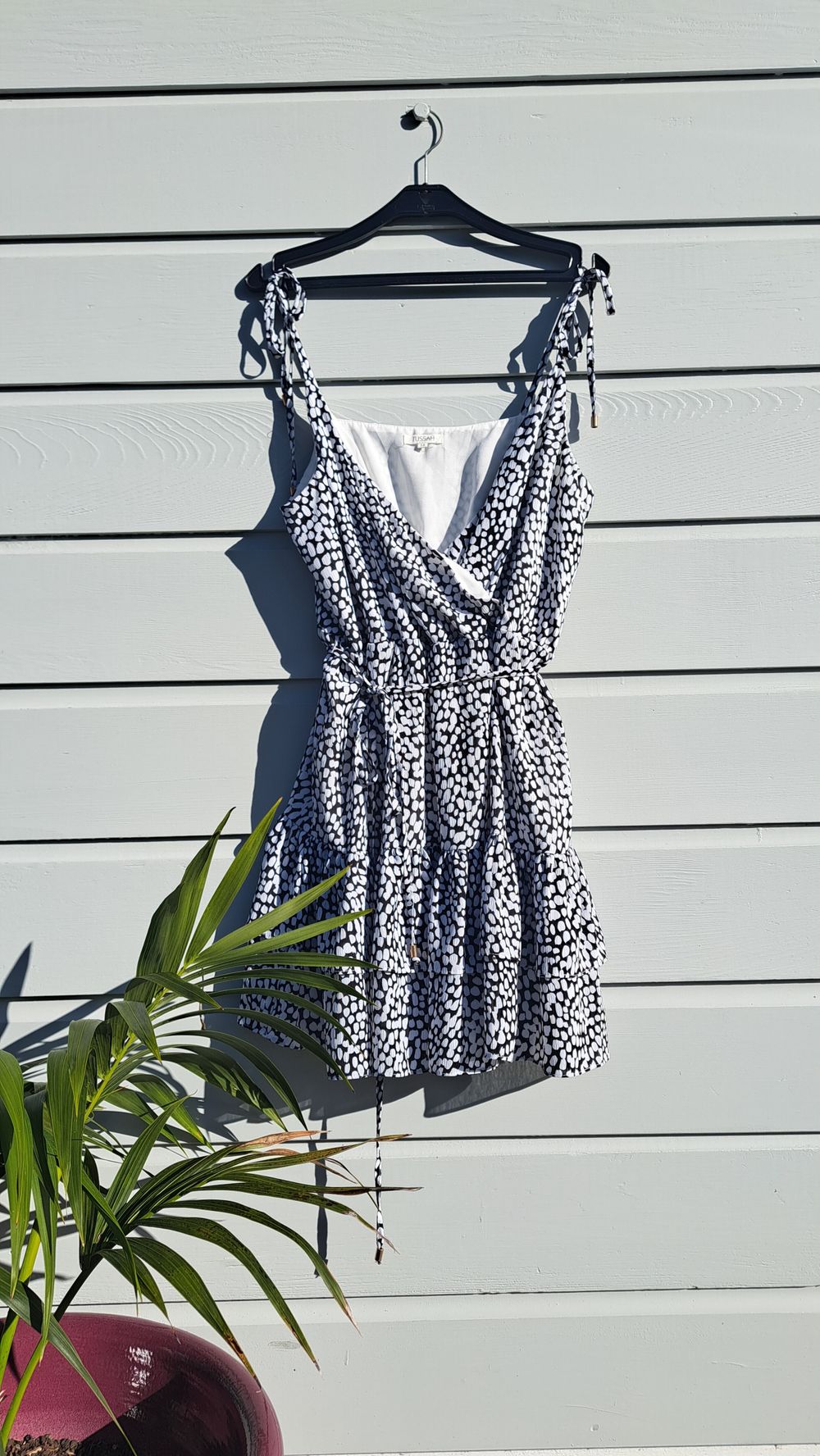 Mini-Dress