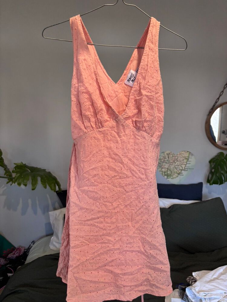 Princess Polly mini dress