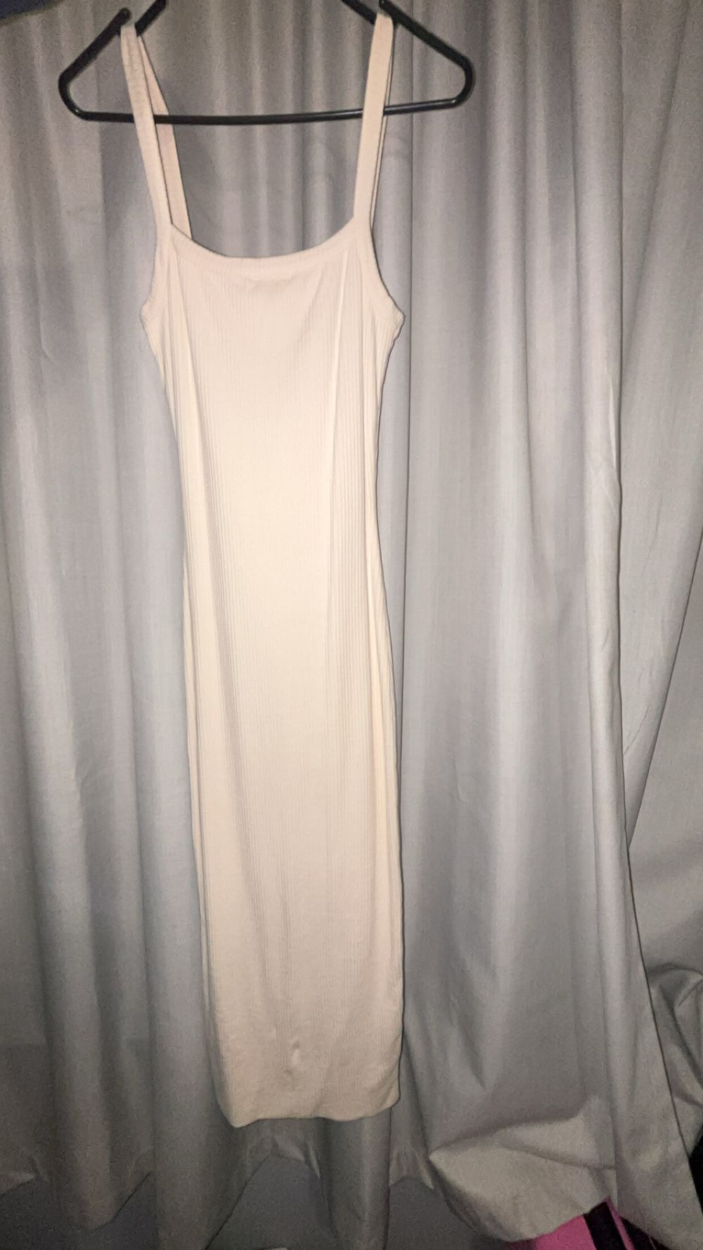 kookai beige dress Hire Cara Maxi Dress | Kookai