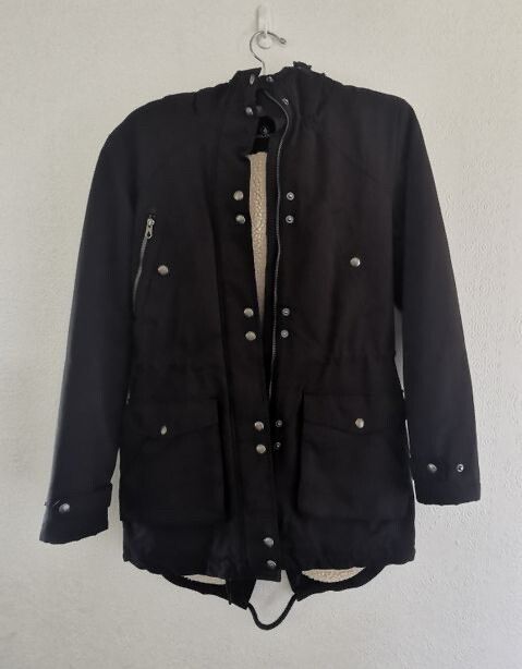 Winter coat