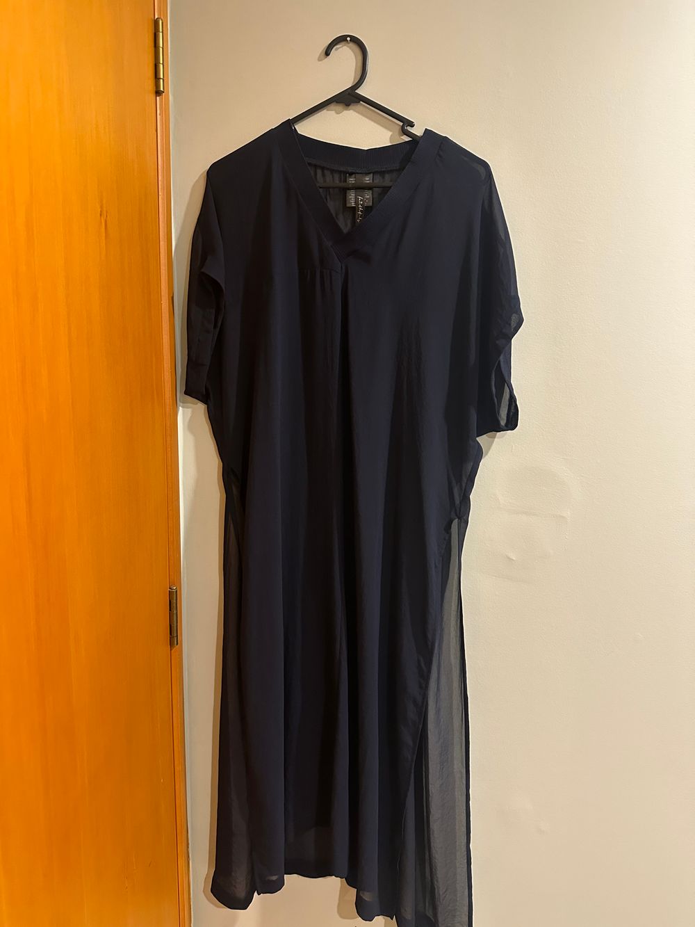 Moochi Tabard Dress