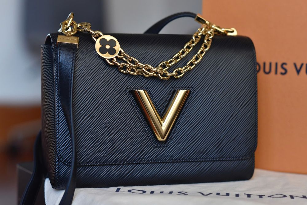 Louis Vuiton Bag - Twist PM chain bag for sales
