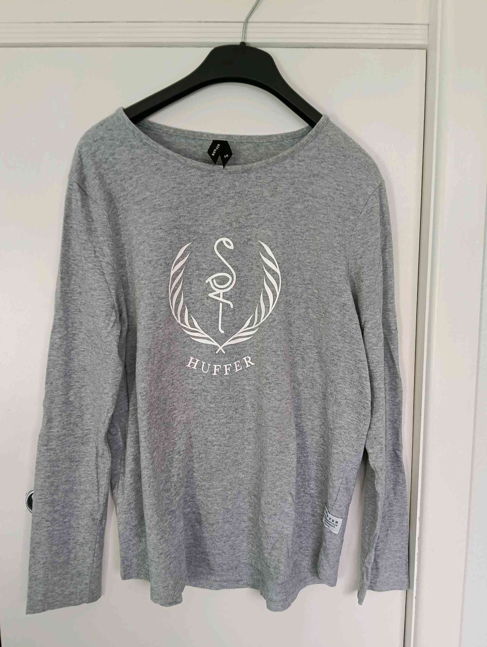Huffer Long sleeve