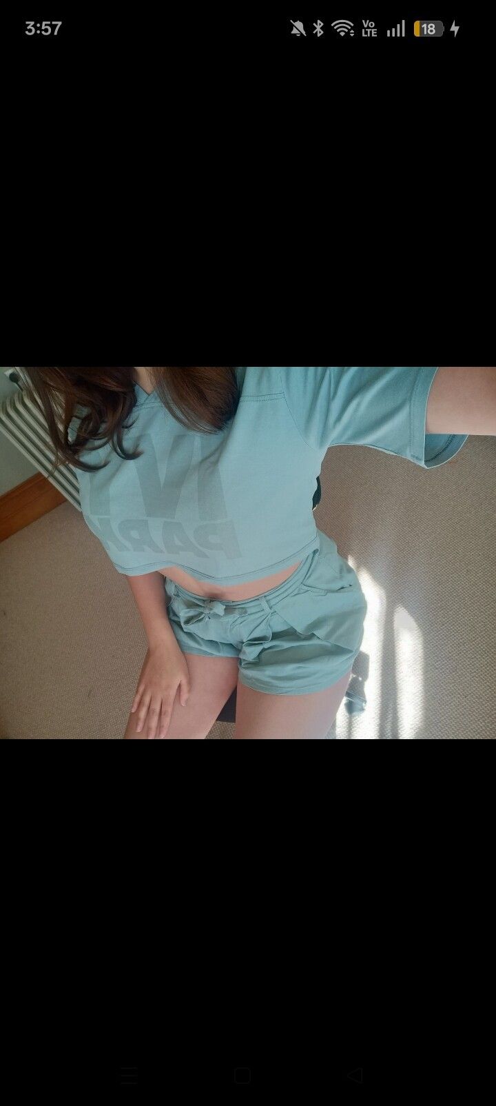 Ivy Park/Glassons 'Set'