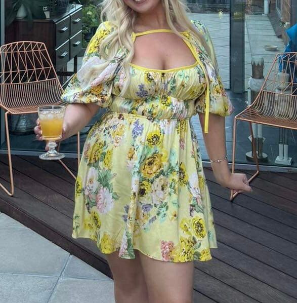For Love & Lemons - For Love And Lemons Leigh Mini on Designer Wardrobe